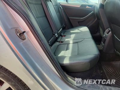 Zdjęcie 10 z 12 samochodu: 2013 VOLKSWAGEN JETTA SE VIN:3VWDX7AJ3DM277450 - miniatura