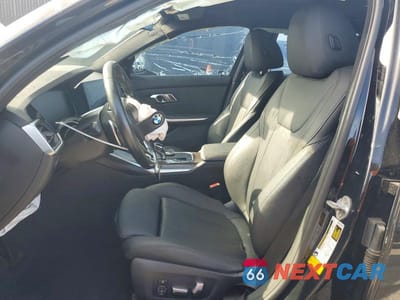 Zdjęcie 7 z 12 samochodu: 2020 BMW 330I VIN:3MW5R1J01L8B22003 - miniatura