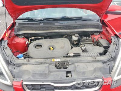 Zdjęcie 12 z 13 samochodu: 2013 KIA SOUL + VIN:KNDJT2A60D7632469 - miniatura