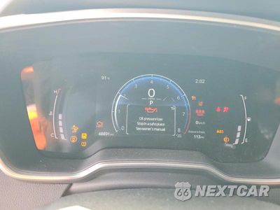 Zdjęcie 9 z 12 samochodu: 2024 TOYOTA COROLLA XSE VIN:5YFT4MCE9RP181926 - miniatura