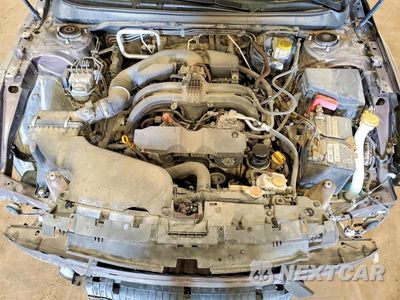 Zdjęcie 12 z 14 samochodu: 2019 SUBARU OUTBACK 2.5I PREMIUM VIN:4S4BSAFC0K3326808 - miniatura