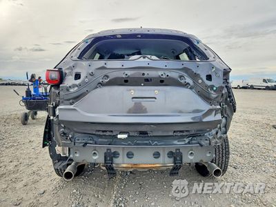 Zdjęcie 6 z 14 samochodu: 2025 MAZDA CX-5 PREFERRED VIN:JM3KFBCM4S0717383 - miniatura