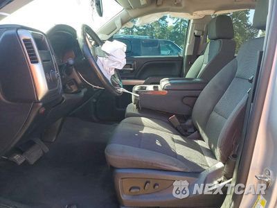 Zdjęcie 7 z 12 samochodu: 2018 CHEVROLET SILVERADO C1500 LT VIN:3GCPCREC8JG589020 - miniatura