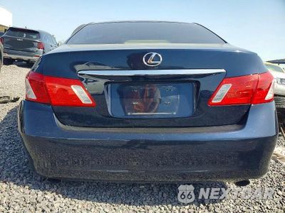Zdjęcie 6 z 12 samochodu: 2007 LEXUS ES 350 VIN:JTHBJ46G572013342 - miniatura
