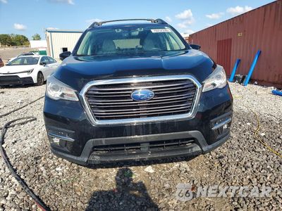 Piąte zdjęcie samochodu w środku: 2019 SUBARU ASCENT LIMITED VIN:4S4WMAMD6K3488143 - miniatura