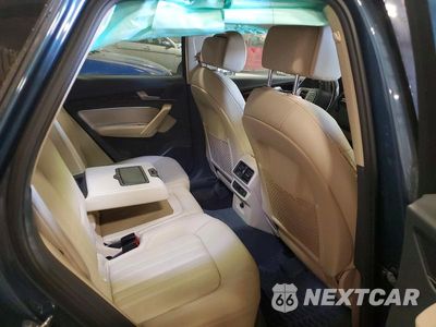 Zdjęcie 11 z 14 samochodu: 2018 AUDI Q5 PREMIUM PLUS VIN:WA1BNAFY1J2074346 - miniatura