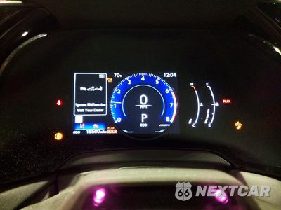 Zdjęcie 9 z 14 samochodu: 2024 LEXUS RX 350 PREMIUM VIN:2T2BAMCA7RC042519 - miniatura