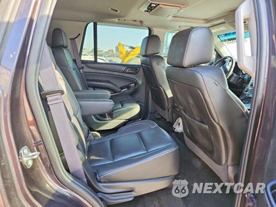 Zdjęcie 11 z 14 samochodu: 2016 GMC YUKON SLT VIN:1GKS1BKC2GR352435 - miniatura