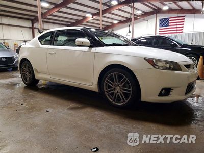 Czwarte zdjęcie samochodu z boku: 2012 SCION TC BASE VIN:JTKJF5C79C3043093 - miniatura