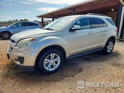 2013 CHEVROLET EQUINOX LT 1GNALDEK3DZ106061 - główne zdjęcie licytacji z USA - miniatura