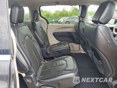 Zdjęcie 11 z 13 samochodu: 2020 CHRYSLER PACIFICA LIMITED VIN:2C4RC1GG9LR121658 - miniatura