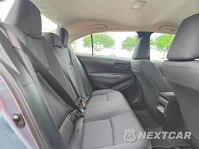 Zdjęcie 10 z 12 samochodu: 2026 TOYOTA COROLLA LE VIN:5YFB4MDE6TP361964 - miniatura