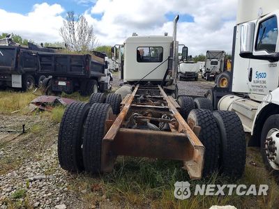 Zdjęcie 6 z 14 samochodu: 2007 MACK CXN613 TRUCK CAB AND CHASSIS VIN:1M1AK07Y97N024384 - miniatura
