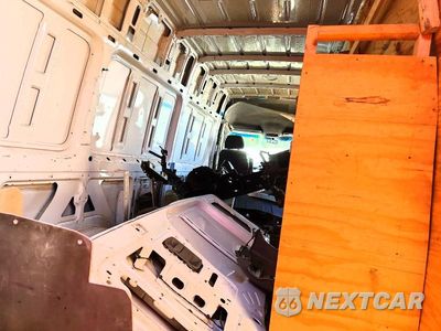 Zdjęcie 10 z 14 samochodu: 2011 FREIGHTLINER SPRINTER 3500 VIN:WDYPF4CC4B5508203 - miniatura