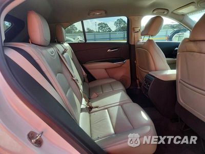 Zdjęcie 11 z 13 samochodu: 2019 CADILLAC XT4 PREMIUM LUXURY VIN:1GYFZCR42KF187226 - miniatura