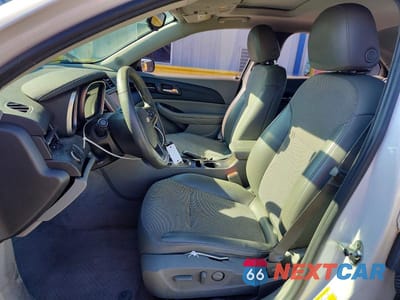 Zdjęcie 7 z 12 samochodu: 2015 CHEVROLET MALIBU 1LT VIN:1G11C5SL4FF343263 - miniatura