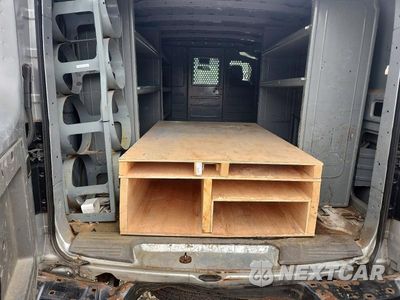 Zdjęcie 10 z 13 samochodu: 2018 NISSAN NV 1500 S VIN:1N6BF0KM7JN802859 - miniatura