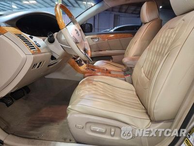Zdjęcie 7 z 12 samochodu: 2005 TOYOTA AVALON LIMITED VIN:4T1BK36B55U052037 - miniatura