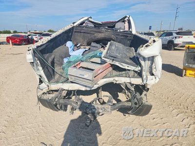 Zdjęcie 6 z 12 samochodu: 2021 TOYOTA TUNDRA SR VIN:5TFRY5F17MX275889 - miniatura