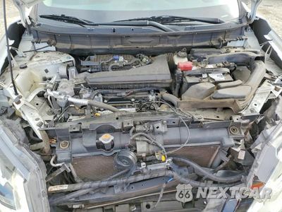 Zdjęcie 12 z 13 samochodu: 2017 NISSAN ROGUE S VIN:5N1AT2MV2HC733301 - miniatura