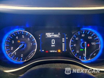Zdjęcie 9 z 14 samochodu: 2019 CHRYSLER PACIFICA TOURING L VIN:2C4RC1BG5KR539883 - miniatura