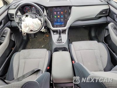 Zdjęcie 8 z 13 samochodu: 2022 SUBARU OUTBACK PREMIUM VIN:4S4BTAFC8N3119231 - miniatura