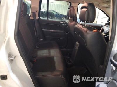 Zdjęcie 11 z 14 samochodu: 2016 JEEP COMPASS SPORT VIN:1C4NJCBB6GD800615 - miniatura