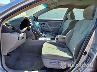 Zdjęcie 7 z 12 samochodu: 2007 TOYOTA CAMRY LE VIN:4T1BE46KX7U007269 - miniatura
