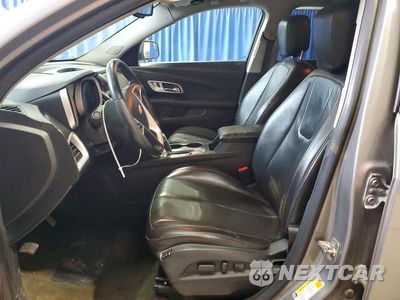 Zdjęcie 7 z 13 samochodu: 2012 CHEVROLET EQUINOX LTZ VIN:2GNFLGE58C6392551 - miniatura
