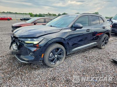 2021 BUICK ENVISION PREFERRED LRBAZLR46MD070343 - główne zdjęcie licytacji z USA - miniatura