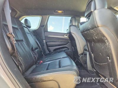 Zdjęcie 11 z 13 samochodu: 2015 JEEP GRAND CHEROKEE LIMITED VIN:1C4RJFBG5FC241125 - miniatura