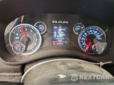 Zdjęcie 9 z 12 samochodu: 2023 RAM 2500 TRADESMAN VIN:3C6UR5HJ8PG631514 - miniatura