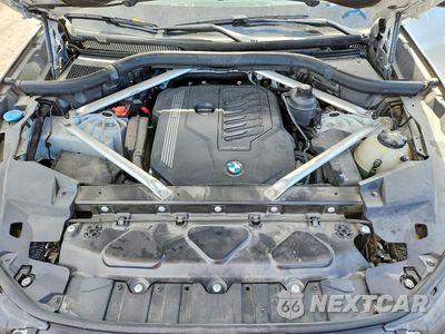 Zdjęcie 12 z 13 samochodu: 2019 BMW X5 XDRIVE40I VIN:5UXCR6C57KLL60606 - miniatura