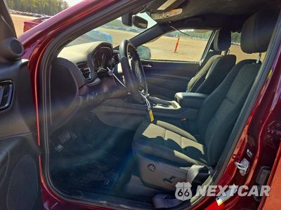 Zdjęcie 7 z 14 samochodu: 2026 DODGE DURANGO GT VIN:1C4RDHDGXTC232352 - miniatura