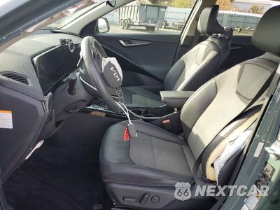 Zdjęcie 7 z 13 samochodu: 2023 KIA NIRO EX VIN:KNDCS3LF1P5065638 - miniatura
