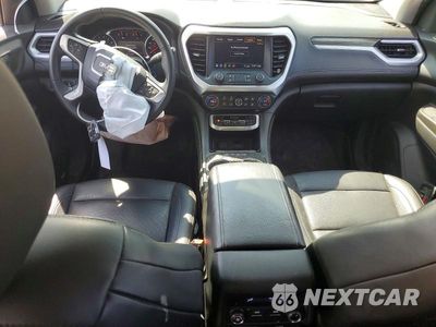 Zdjęcie 8 z 12 samochodu: 2020 GMC ACADIA SLT VIN:1GKKNMLS2LZ163395 - miniatura