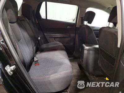 Zdjęcie 11 z 14 samochodu: 2011 GMC TERRAIN SLE VIN:2CTFLREC2B6359230 - miniatura