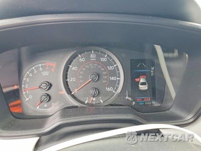 Zdjęcie 9 z 12 samochodu: 2020 TOYOTA COROLLA SE VIN:JTDS4RCE3LJ003496 - miniatura