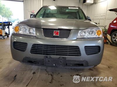 Piąte zdjęcie samochodu w środku: 2007 SATURN VUE VIN:5GZCZ634X7S834942 - miniatura