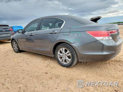Drugie zdjęcie samochodu z przodu: 2011 HONDA ACCORD LXP VIN:1HGCP2F40BA089047 - miniatura