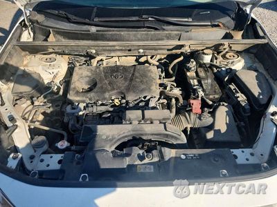 Zdjęcie 12 z 13 samochodu: 2021 TOYOTA RAV4 XLE VIN:2T3P1RFV8MW174564 - miniatura