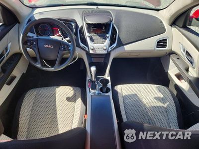 Zdjęcie 8 z 13 samochodu: 2015 GMC TERRAIN SLE VIN:2GKALMEK3F6198364 - miniatura