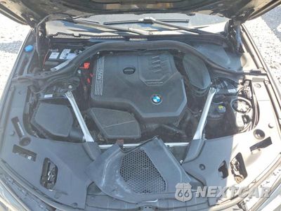 Zdjęcie 11 z 12 samochodu: 2023 BMW 530 XI VIN:WBA13BJ08PWX89282 - miniatura