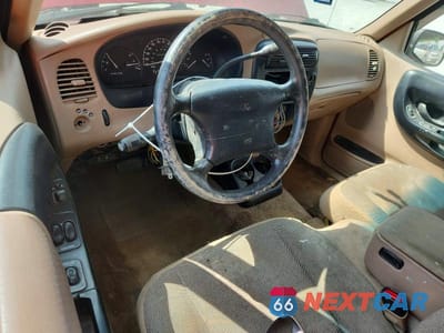 Zdjęcie 8 z 12 samochodu: 2000 FORD RANGER SUPER CAB VIN:1FTYR14V6YPA68021 - miniatura