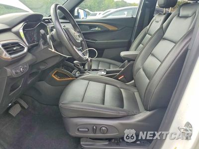 Zdjęcie 7 z 13 samochodu: 2023 CHEVROLET TRAILBLAZER ACTIV VIN:KL79MSSL0PB162799 - miniatura