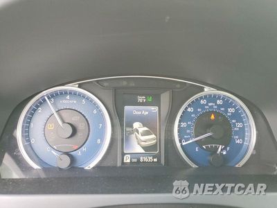 Zdjęcie 9 z 12 samochodu: 2017 TOYOTA CAMRY XLE V6 VIN:4T1BK1FK3HU578773 - miniatura