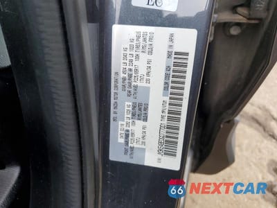 Zdjęcie 13 z 13 samochodu: 2016 MAZDA CX-5 SPORT VIN:JM3KE4BE0G0777001 - miniatura