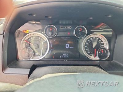 Zdjęcie 9 z 12 samochodu: 2015 RAM 1500 SPORT VIN:1C6RR6MT3FS660901 - miniatura