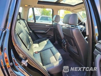 Zdjęcie 11 z 13 samochodu: 2012 BMW X3 XDRIVE28I VIN:5UXWX5C5XCL721518 - miniatura