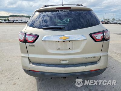 Zdjęcie 6 z 13 samochodu: 2014 CHEVROLET TRAVERSE LT VIN:1GNKRHKD0EJ106874 - miniatura